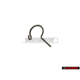 VW Originale Staffa Sicurezza - N 0155283