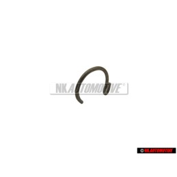 VW Originale Staffa Sicurezza - N 0155283
