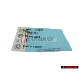 VW Originale Staffa Sicurezza - N 0155283