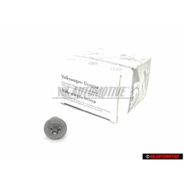 VW Originale Vite Testa Lenticolare - N 10234901