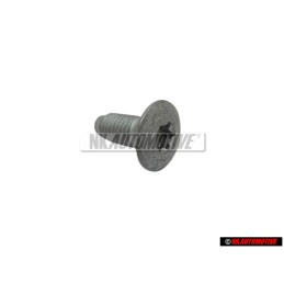 VW Originale Vite Testa Lenticolare - N 10234901