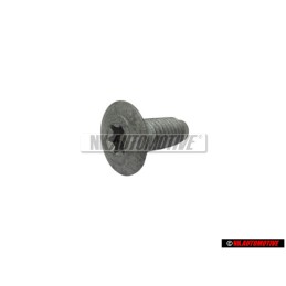 VW Originale Vite Testa Lenticolare - N 10234901