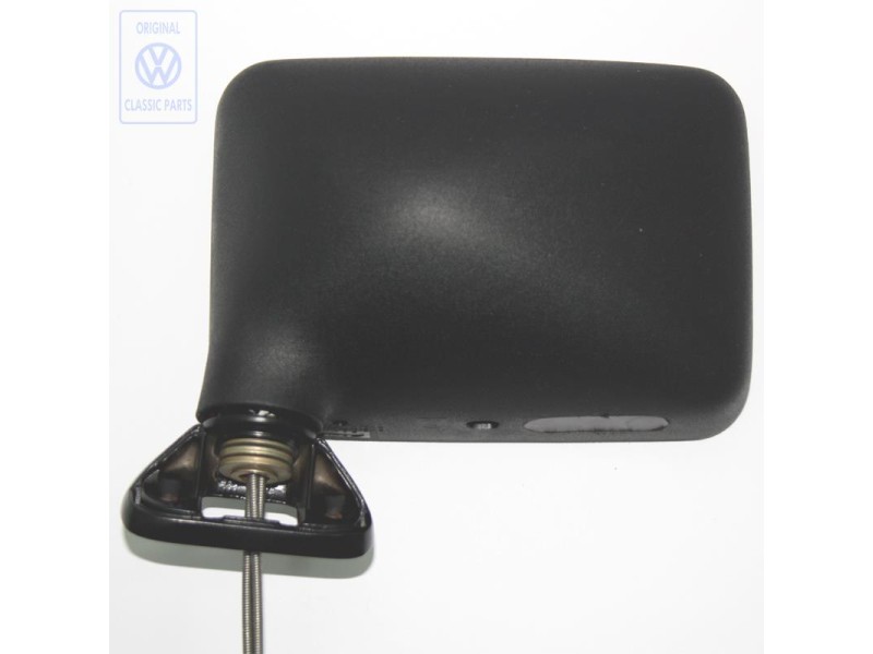 VW Originale Specchietti Esterni Convessi Regolabili Dall'Interno - 191857501E