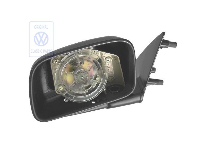 VW Originale Corpo Retr. 