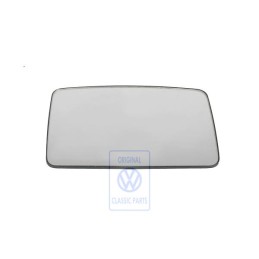 VW Originale Vetro Specchio (Convesso) - 191857521C