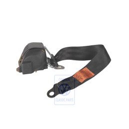 VW Originale Cintura Sicurezza A 3 Punti - 191857806
