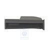 VW Originale Vano Portaoggetti Nero Satinato - 191857924 LN8
