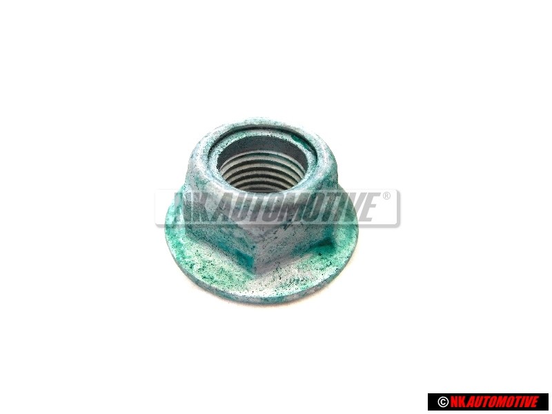 VW Originale Dado Flangiato Esagonale - N 91021601