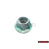 VW Originale Dado Flangiato Esagonale - N 91021601