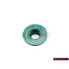 VW Originale Dado Flangiato Esagonale - N 91021601