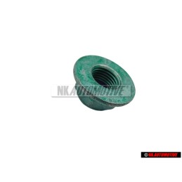 VW Originale Dado Flangiato Esagonale - N 91021601