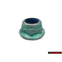 VW Originale Dado Flangiato Esagonale - N 91021601