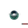 VW Originale Dado Flangiato Esagonale - N 91021601