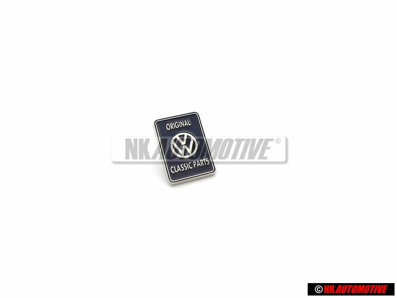 VW Classic Parts - ZCP902652