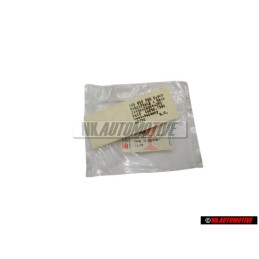 VW Originale Scritta Pellicola Bianco Alpino - 165853750C 90E