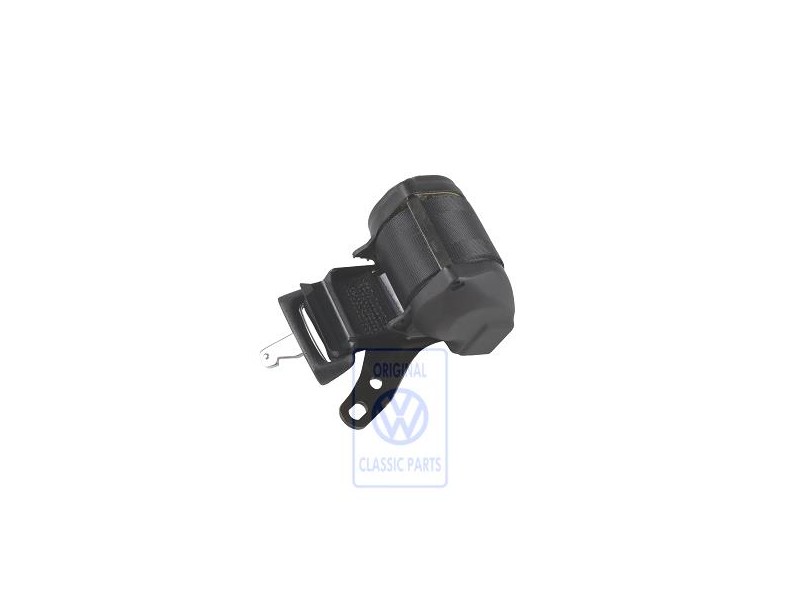 VW Originale Cintura Di Sicurezza A 2 Punti - 191880705
