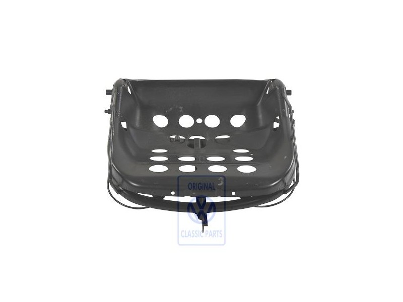 VW Originale Telaio Del Sedile - 191881105L