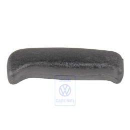 VW Originale Impugnatura Nero Satinato - 191881253 01C