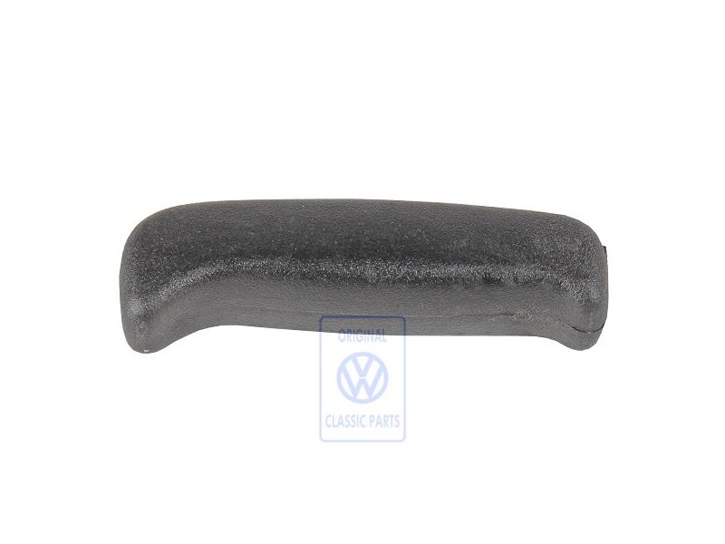 VW Originale Impugnatura Nero Satinato - 191881253 01C