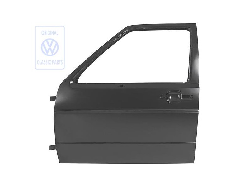VW Originale Porta - 167831051E