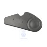 VW Originale Rivestimento Senza Foro Grigio Pirita - 191881478 E42