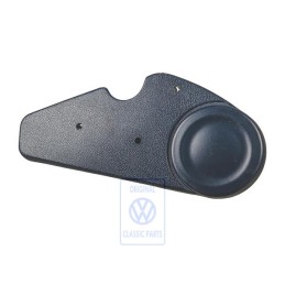 VW Originale Rivestimento Senza Foro Laguna - 191881478 J51