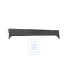 VW Originale Foglio Decorativo Per Porta Nero - 167853319B 6BX