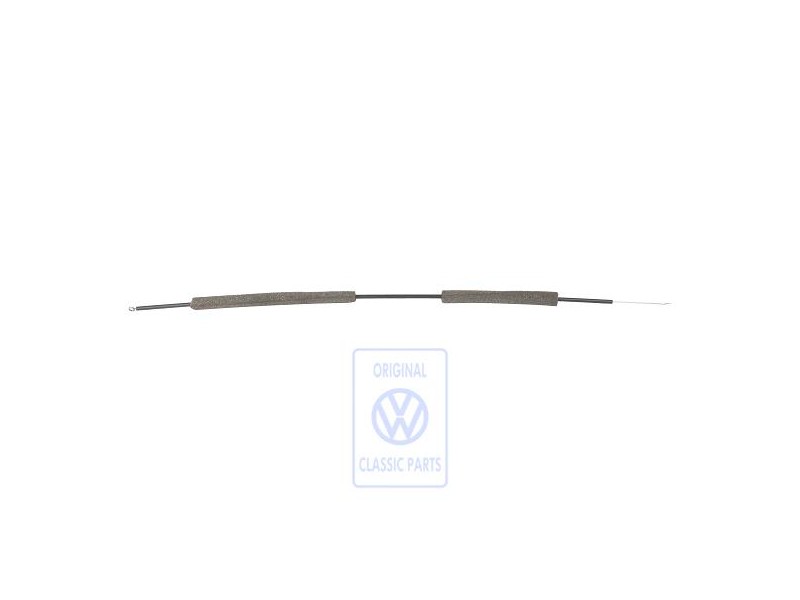 VW Originale Tirante Farfalla Di Comando - 192819831