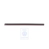 VW Originale Modanatura Per Porta Nero Satinato/Rosso Marte - 167853516 QS2