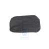 VW Originale Rivest. Sedile (Pelle) Nero - 191885406H 1BX