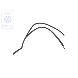 VW Originale Guida Del Finestrino - 193837432C