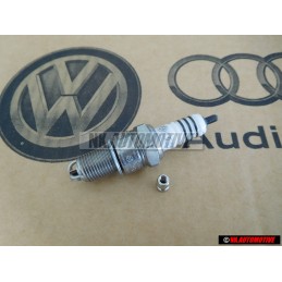 VW Originale Candela Accensione 'Longlife' - 101000005AA