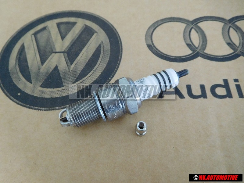 VW Originale Candela Accensione 'Longlife' - 101000005AA