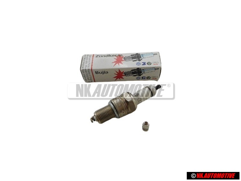 VW Originale Candela Accensione 'Longlife' - 101000006AC