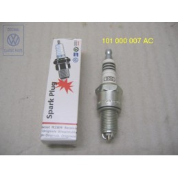 VW Originale Candela Accensione 'Longlife' - 101000007AC