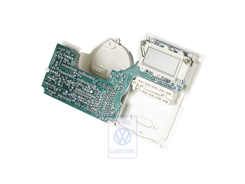 VW Originale Pluriindicatore - 191919044CD