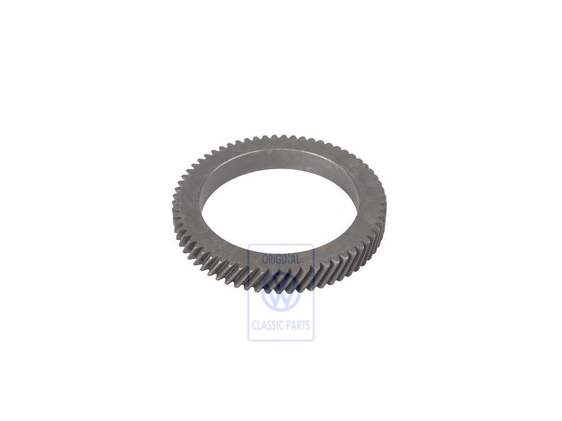 VW Originale Ingranaggio Condotto - 084409151B