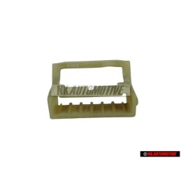 VW Originale Pressore - 191919060