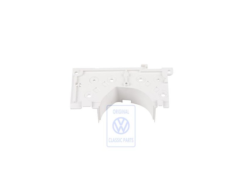 VW Originale Piastra Per Indicatore Livello Carb. 