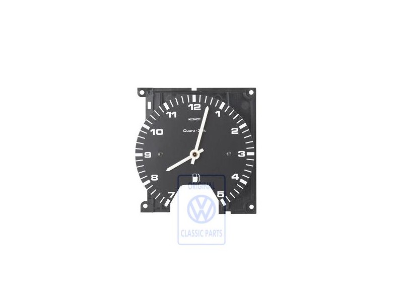 VW Originale Orologio Analogico - 191919201A