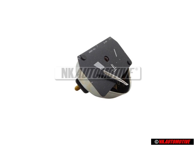 VW Originale Indicatore Temperatura - 191919511A