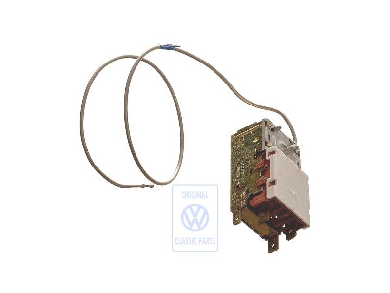 VW Originale Termostato - 191959281