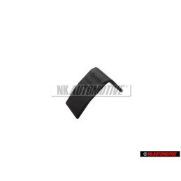 VW Originale Lamiera Ritegno - 535121267