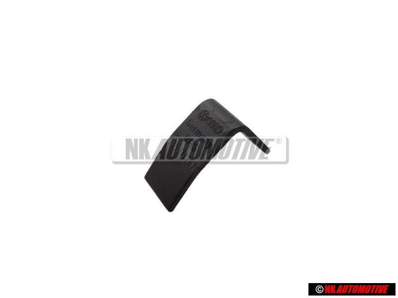 VW Originale Lamiera Ritegno - 535121267