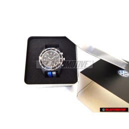VW Originale Orol. Polso Nero - 5GV050800 041