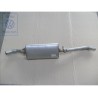 VW Originale Silenziatore Terminale - 165253609A