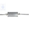 VW Originale Silenziatore Terminale - 165253609K