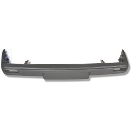 VW Originale Paraurti Con Supporto E Rivestimento Grafite - 165807103 2BC
