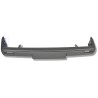 VW Originale Paraurti Con Supporto E Rivestimento Grafite - 165807103 2BC