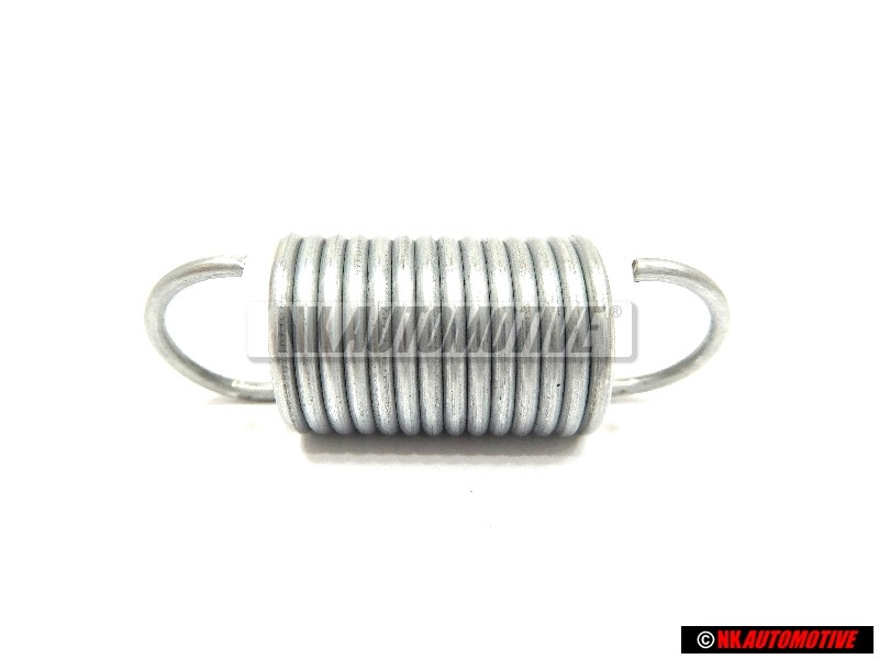 VW Originale Molla Di Trazione - 701711247